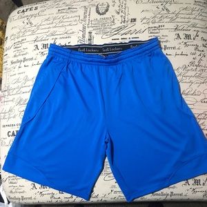 Footlocker Basketball Shorts